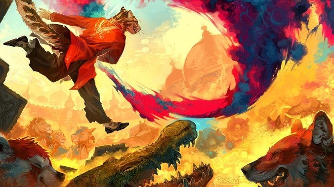 《诛仙》作者萧鼎于近日修改《诛仙》原作并大量删去碧瑶戏份，如何看待这一行为？